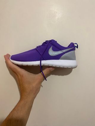 Scarpe Nike Roshe One Donna Tg 38