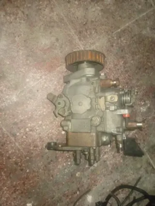 Bomba Inyectora VW T4 2.4D AAB