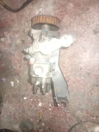 Bomba Inyectora VW T4 2.4D AAB
