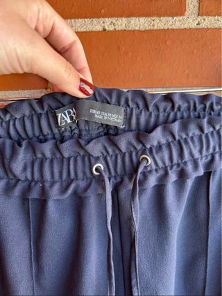 Pantalón TALLA 34/XS