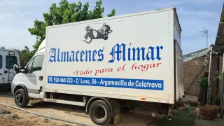 Iveco Daily 2008