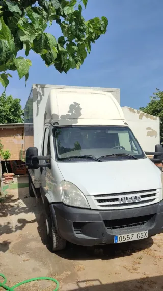 Iveco Daily 2008