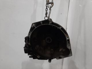 Ford Ka MK1 2008 1,3 L gasolina 5 velocidades caja de cambios manual