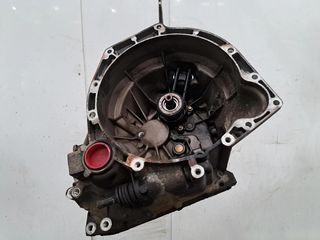 Ford Ka MK1 2005 1,3 L gasolina 5 velocidades caja de cambios manual