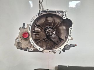 Mazda 2011 2 Mk2 (DE) 1,3 L gasolina 5 velocidades caja de cambios manual 1TH0901464 98,722 Kilómetros