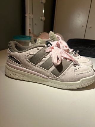 Zapatillas Adidas Adi 2000 Mujer