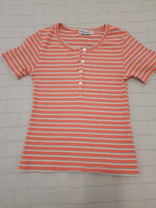 Camiseta behulah 