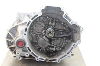 Mazda 3 2007 2,0 L diésel 6 velocidades (PGS) caja de cambios de transmisión manual