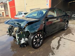 FIAT Tipo 1.0 i Año 6/2021