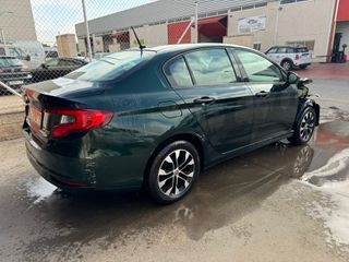 FIAT Tipo 1.0 i Año 6/2021
