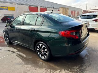 FIAT Tipo 1.0 i Año 6/2021
