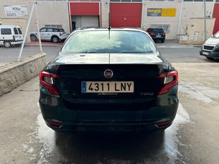 FIAT Tipo 1.0 i Año 6/2021