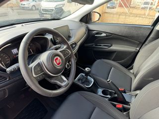 FIAT Tipo 1.0 i Año 6/2021