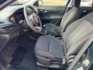FIAT Tipo 1.0 i Año 6/2021