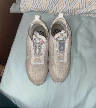 Nike Vapormax FK usadas no mas de 10 veces ,