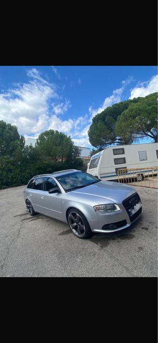 Audi A4 2006