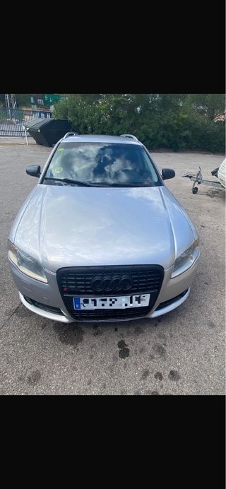 Audi A4 2006