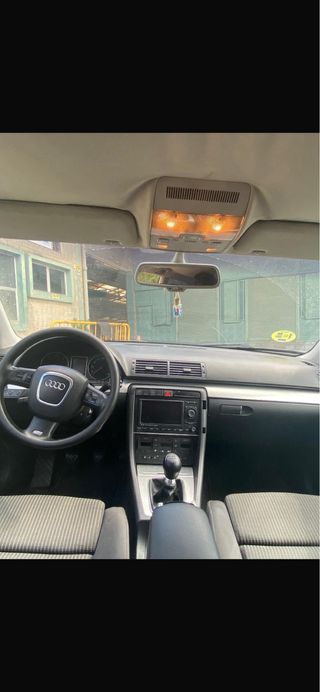 Audi A4 2006