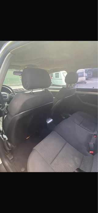 Audi A4 2006