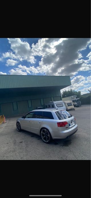 Audi A4 2006