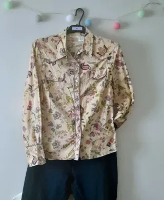Lote Ropa Mujer Talla 40-42