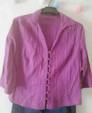 Lote Ropa Mujer Talla 40-42