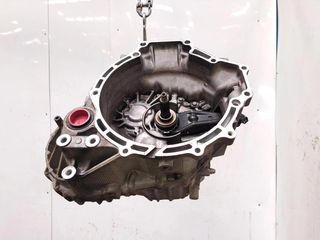 Mazda GG/GY 6 2005 2,0 L gasolina 5 velocidades caja de cambios manual 129,714 Kilómetros