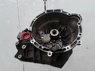 Ford Focus MK1 2002 1,4 L gasolina 5 velocidades caja de cambios manual