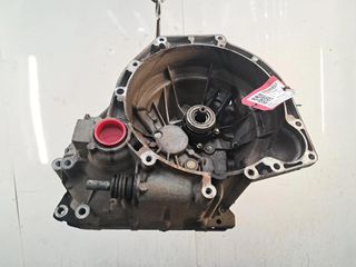 Ford Ka MK1 2005 1,3 L gasolina 5 velocidades caja de cambios manual