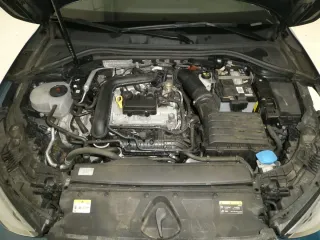 Despiece Audi A3 2022