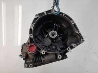 Ford Ka MK1 2006 1,3 L gasolina 5 velocidades caja de cambios manual