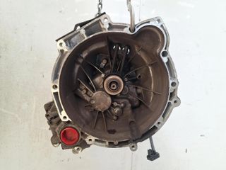 Ford Fiesta MK7 2013 1,2 L gasolina 5 velocidades caja de cambios manual