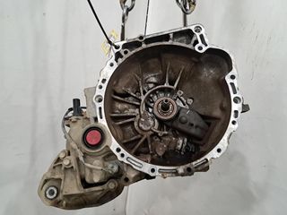 Mazda 3 Mk1 2004 (BK) 1,3 L gasolina 5 velocidades caja de cambios manual
