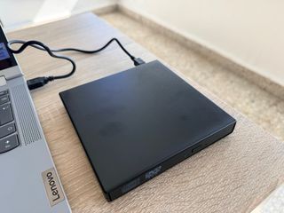 Reproductor CD DVD Externa USB 3.0 
NUEVA