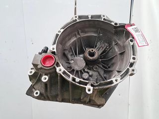 Ford Focus MK1 2002 1,4 L gasolina 5 velocidades caja de cambios manual