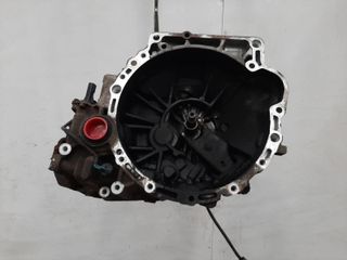 Mazda 2 Mk2 (DE) 2009 1,3 L gasolina manual 5 velocidades caja de cambios FC140 112,263 Kilómetros