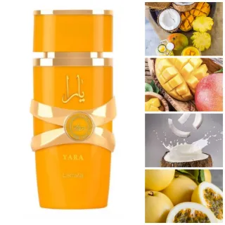 Perfume YARA TOUS 100ml