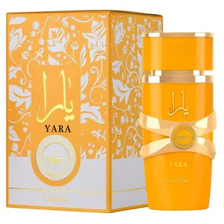 Perfume YARA TOUS 100ml