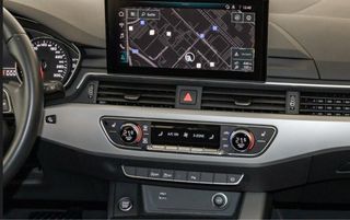 Audi A4 avant 3.5 tdi 
