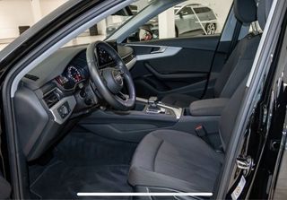 Audi A4 avant 3.5 tdi 