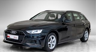 Audi A4 avant 3.5 tdi 