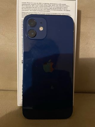iPhone 12 128 Gb