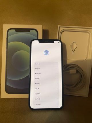 iPhone 12 128 Gb