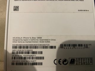 iPhone 12 128 Gb