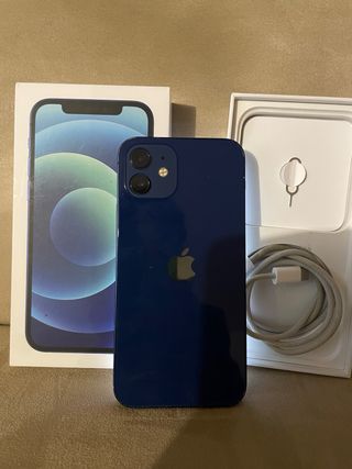 iPhone 12 128 Gb