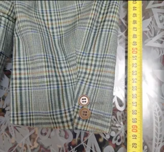 Chaqueta Sport Vintage Corneliani Talla XL