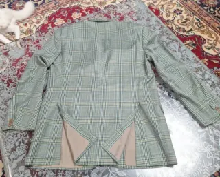 Chaqueta Sport Vintage Corneliani Talla XL