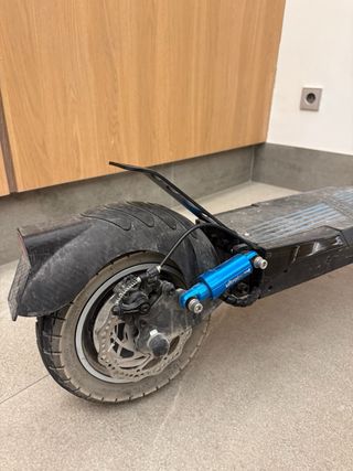 Patinete Eléctrico SmartGyro Rockway C 2024