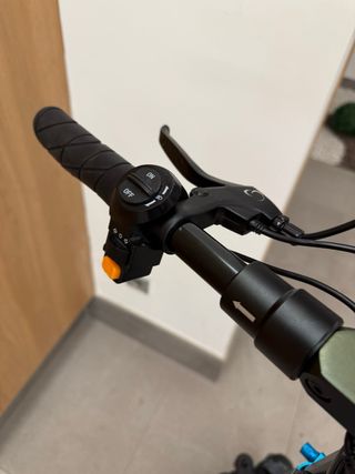 Patinete Eléctrico SmartGyro Rockway C 2024