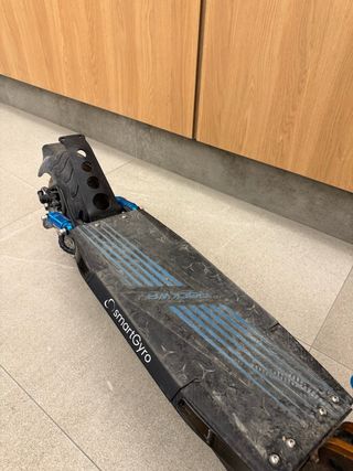 Patinete Eléctrico SmartGyro Rockway C 2024